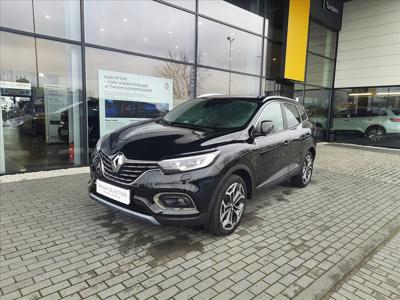 Renault Kadjar Crossover Facelifting 1.3 TCe 140 FAP 140KM 2022