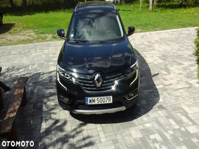 Renault Koleos 1.6 dCi Intens