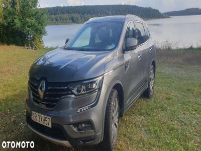 Renault Koleos 2.0 dCi Initiale Paris 4x4 X-Tronic