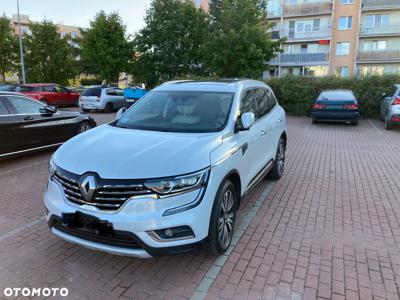 Renault Koleos 2.0 dCi Initiale Paris 4x4 X-Tronic