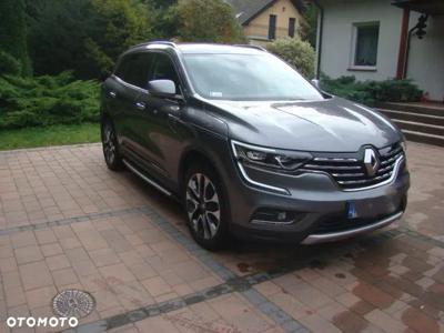 Renault Koleos 2.0 dCi Intens 4x4