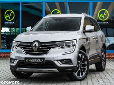 Renault Koleos 2.0 dCi Intens 4x4 X-Tronic