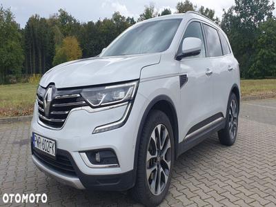 Renault Koleos 2.0 dCi Intens X-Tronic