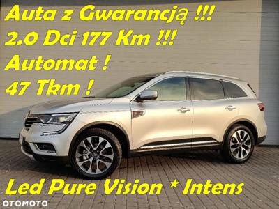 Renault Koleos 2.0 dCi Intens X-Tronic