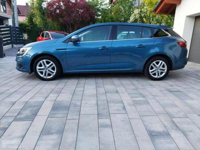 Renault Megane 1.2 Energy TCe Intens