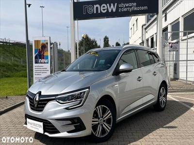 Renault Megane 1.3 TCe FAP Intens EDC