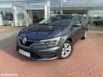 Renault Megane 1.3 TCe FAP Zen