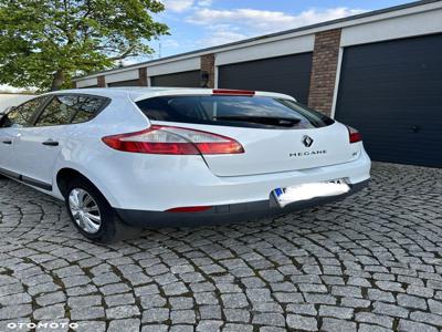 Renault Megane 1.5 dCi Bose Edition