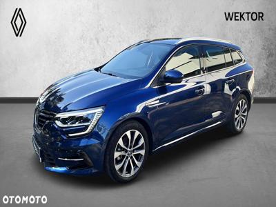 Renault Megane 1.6 E-TECH Plug-In Intens