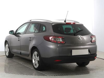 Renault Megane 2009 1.4 TCe 192970km Kombi