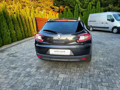 Renault Megane ** Bezwypadkowy ** BOSE ** Serwis w ASO **