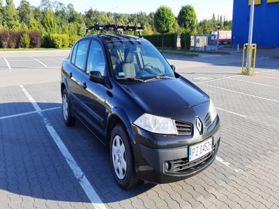 Renault Megane II 1.6 16V Business Line