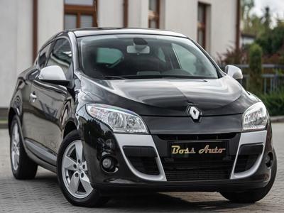 Renault Megane III Hatchback 1.5 dCi 105KM 2009