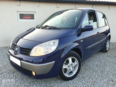 Renault Scenic II