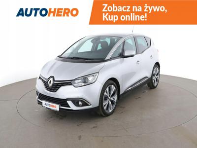 Renault Scenic IV 1.3 Energy TCe 115KM 2018