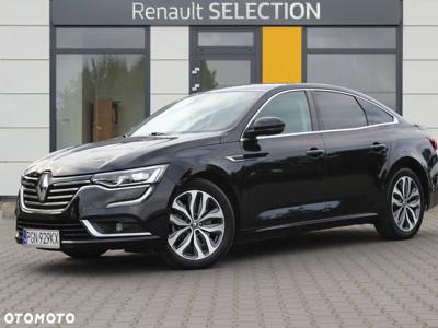 Renault Talisman 2.0 Blue dCi Intens EDC