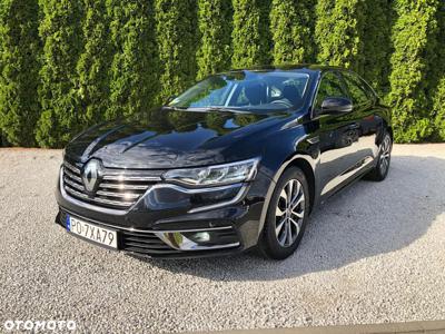 Renault Talisman 2.0 Blue dCi Intens EDC