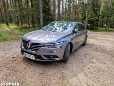 Renault Talisman Grandtour BLUE dCi 200 EDC INITIALE PARIS