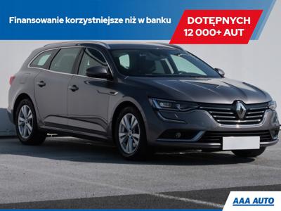 Renault Talisman Kombi 1.6 Energy TCe 200KM 2017