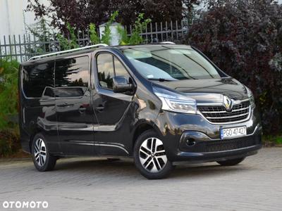 Renault Trafic Grand SpaceClass 1.6 dCi