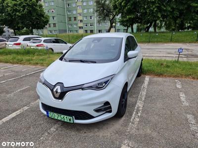 Renault Zoe R135 Z.E 50 Zen