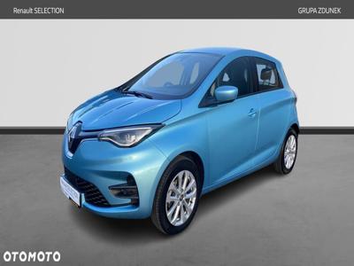 Renault Zoe R135 Z.E 50 Zen