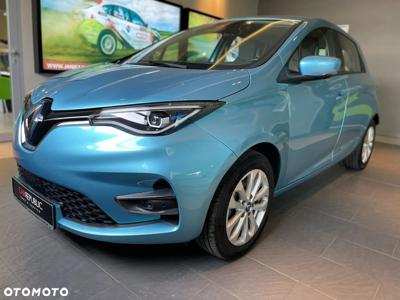 Renault Zoe R135 Z.E 50 Zen