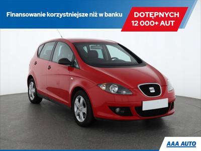 Seat Altea XL 1.9 TDI 105KM 2007