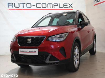 Seat Arona 1.0 TSI Xcellence S&S DSG