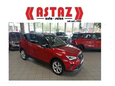 Seat Arona 1.0 TSI FR S&S DSG