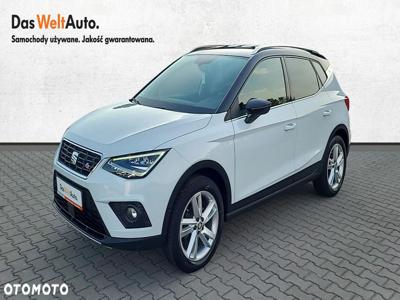 Seat Arona 1.5 TSI FR S&S