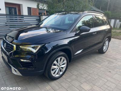 Seat Ateca 1.0 TSI Ecomotive Reference S&S