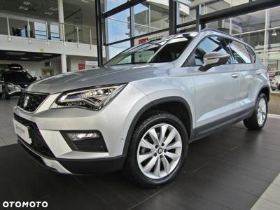 Seat Ateca 1.5 Eco TSI Style S&S