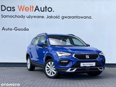 Seat Ateca 1.5 Eco TSI Style S&S