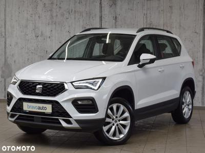 Seat Ateca 1.5 Eco TSI Style S&S DSG