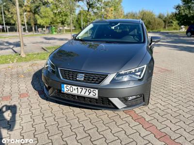 Seat Leon 1.4 TSI Xcellence S&S