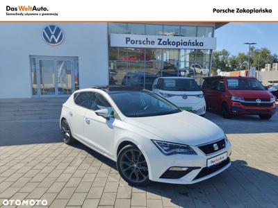 Seat Leon 1.5 EcoTSI Evo FR S&S