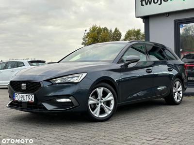 Seat Leon 1.5 TSI FR