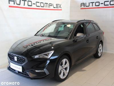 Seat Leon 1.5 TSI FR