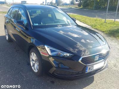 Seat Leon 1.5 TSI Full LED