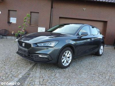 Seat Leon 2.0 TDI DPF DSG Xcellence