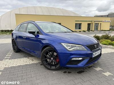 Seat Leon ST 2.0 TSI Start&Stop DSG Cupra 300