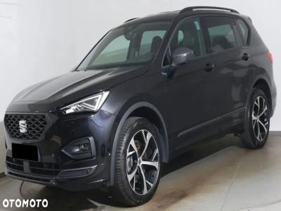 Seat Tarraco 2.0 Eco TSI FR S&S 4Drive DSG