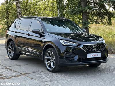 Seat Tarraco 2.0 TDI SCR DSG FR