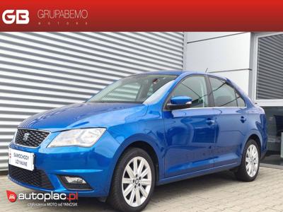 Seat Toledo