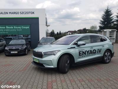 Skoda Enyaq 80