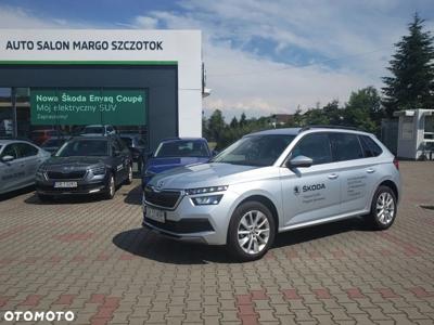 Skoda Kamiq 1.0 TSI Ambition