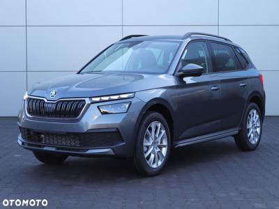 Skoda Kamiq 1.5 TSI Style