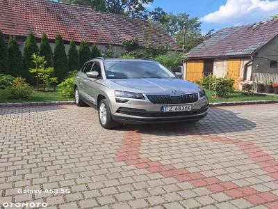 Skoda Karoq 1.5 TSI ACT 4x2 Ambition