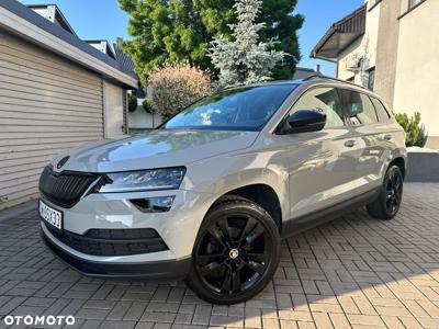 Skoda Karoq 1.6 TDI 4x2 Style DSG